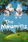 The Moomins (1978) poster