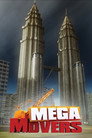 Mega Movers (2006) poster
