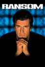 Ransom (1996) poster
