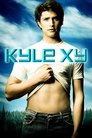 Kyle XY (2006) poster