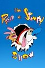 The Ren & Stimpy Show (1991) poster