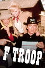 F Troop (1965) poster
