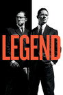 Legend (2015) poster
