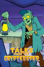 Tales from the Cryptkeeper (1993) poster