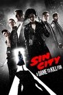 Sin City: A Dame to Kill For (2014) poster