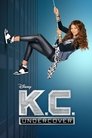 K.C. Undercover (2015) poster