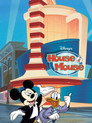 Disney's House of Mouse (2001) poster