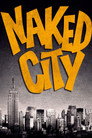 Naked City (1958) poster