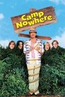 Camp Nowhere (1994) poster