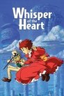 Whisper of the Heart (1995) poster