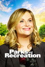 Parks and Recreation (2009) poster