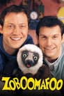 Zoboomafoo (1999) poster