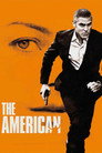 The American (2010) poster