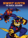 SWAT Kats: The Radical Squadron (1993) poster