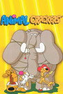 Animal Crackers (1997) poster