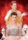 The Princess Diaries 2: Royal Engagement (2004) poster