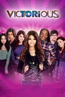 Victorious (2010) poster