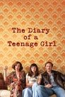 The Diary of a Teenage Girl (2015) poster