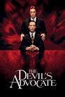 The Devil's Advocate (1997) poster