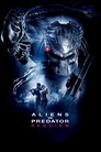Aliens vs Predator: Requiem (2007) poster