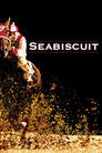 Seabiscuit (2003) poster
