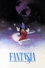 Fantasia (1940) poster