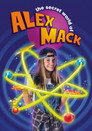 The Secret World of Alex Mack (1994) poster