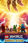 LEGO Ninjago: Dragons Rising poster