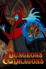 Dungeons & Dragons (1983) poster