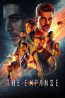 The Expanse (2015) poster