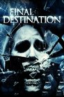 The Final Destination (2009) poster