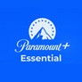 Paramount Plus Essential logo