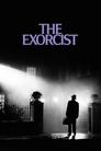 The Exorcist (1973) poster