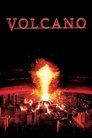 Volcano (1997) poster