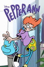 Pepper Ann (1997) poster