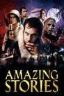 Amazing Stories (1985) poster