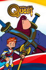 World of Quest (2008) poster