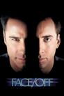 Face/Off (1997) poster