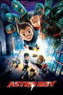 Astro Boy (2009) poster