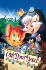 Cats Don't Dance (1997) poster
