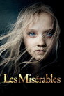 Les MisÃ©rables (2012) poster