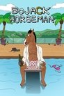BoJack Horseman (2014) poster