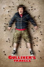 Gulliver's Travels (2010) poster