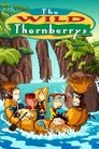The Wild Thornberrys (1998) poster
