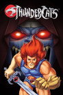 ThunderCats (1985) poster