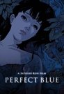 Perfect Blue (1998) poster