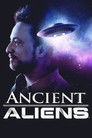 Ancient Aliens (2010) poster