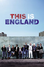 This Is England (2007) poster