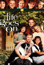 Life Goes On (1989) poster