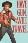 Have Gun, Will Travel (1957) poster